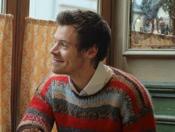 Harry Styles habla sobre la perdida de Liam Payne