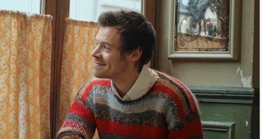 Harry Styles habla sobre la perdida de Liam Payne