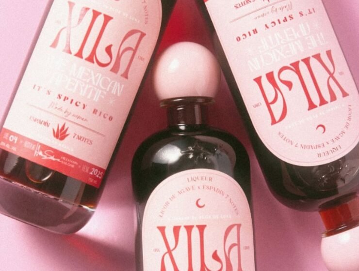 Xila celebra el talento femenino en la mixología