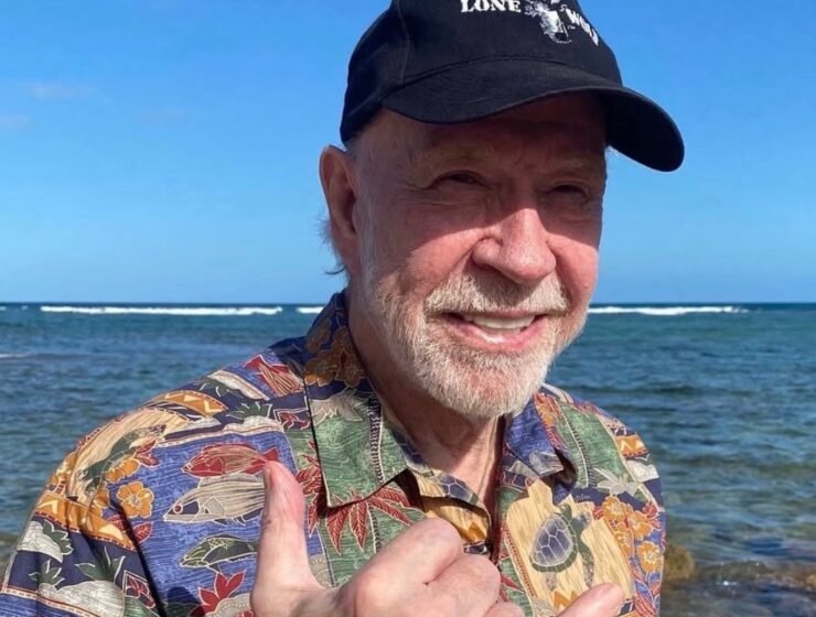 Muere Chuck Norris a los 86 años: quién fue y su legado en el cine de acción