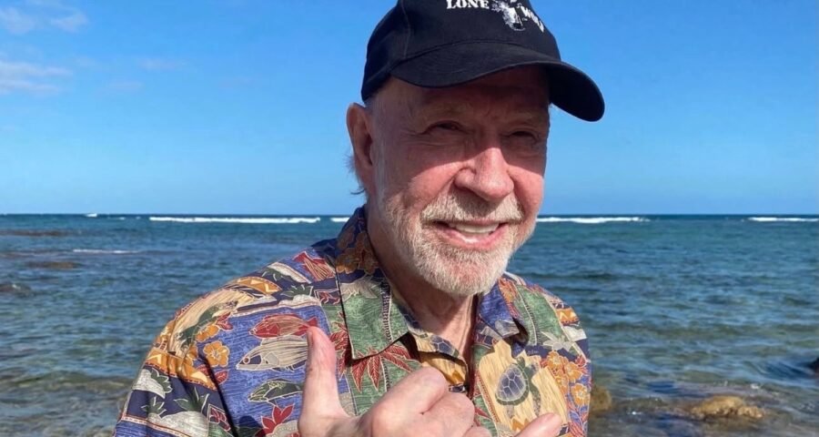 Muere Chuck Norris a los 86 años: quién fue y su legado en el cine de acción