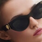 Dolce & Gabbana Devotion SS26: los lentes del 2026