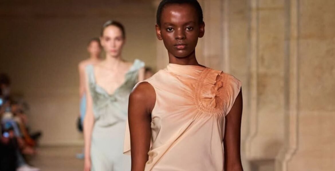 Paris Fashion Week: fall-winter 2026 calendario completo