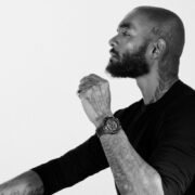 Hublot x Samuel Ross: así es el Big Bang Tourbillon alta relojería