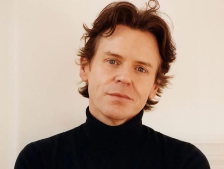 Christopher Kane en Mulberry: nuevo director creativo de Mulberry