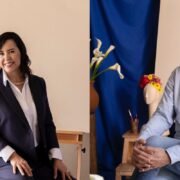 Netflix desarrolla serie sobre Frida Kahlo y Diego Rivera