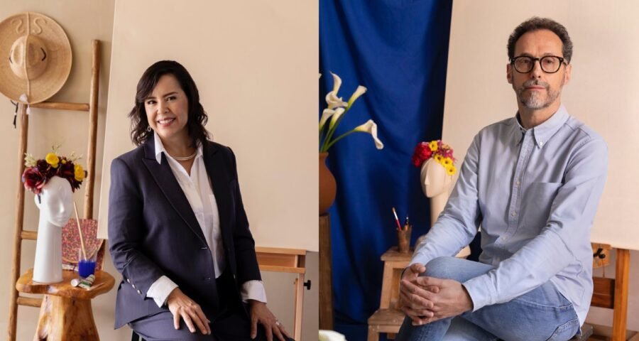 Netflix desarrolla serie sobre Frida Kahlo y Diego Rivera