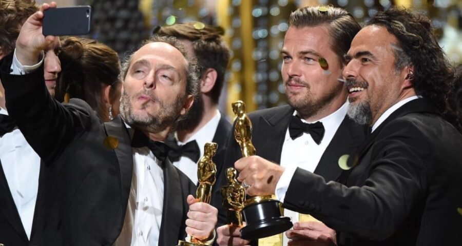 ¿Qué actor ha sido nominado al Oscar más veces en la historia?