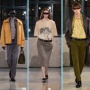 Maison Margiela MM6 Fall 2026: lo cotidiano en MFW