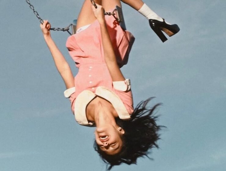 Olivia Rodrigo anuncia su tercer álbum 'Luck'