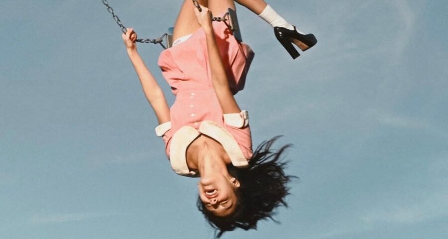 Olivia Rodrigo anuncia su tercer álbum 'Luck'