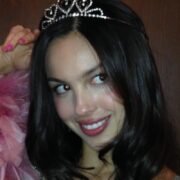 Olivia Rodrigo anuncia su tercer álbum 'Luck'