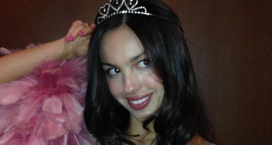 Olivia Rodrigo anuncia su tercer álbum 'Luck'