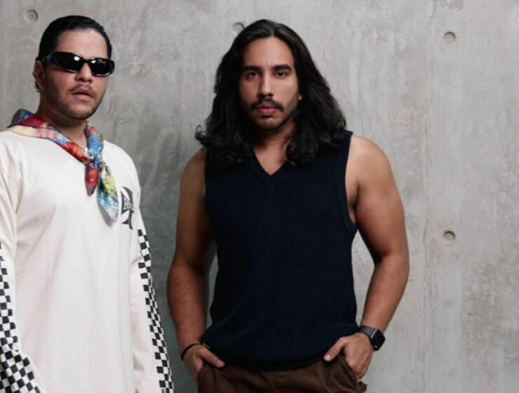 Maison Voyage: colección ULTRA VOYAGE