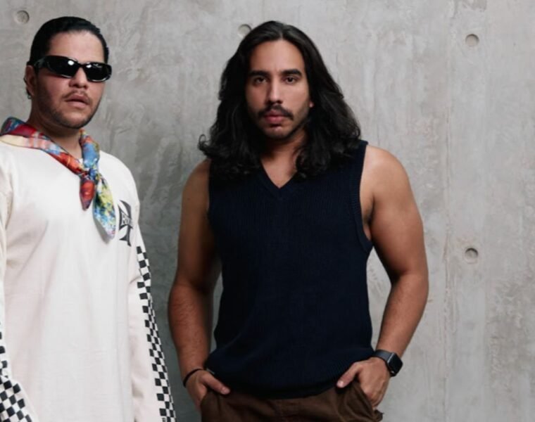 Maison Voyage: colección ULTRA VOYAGE