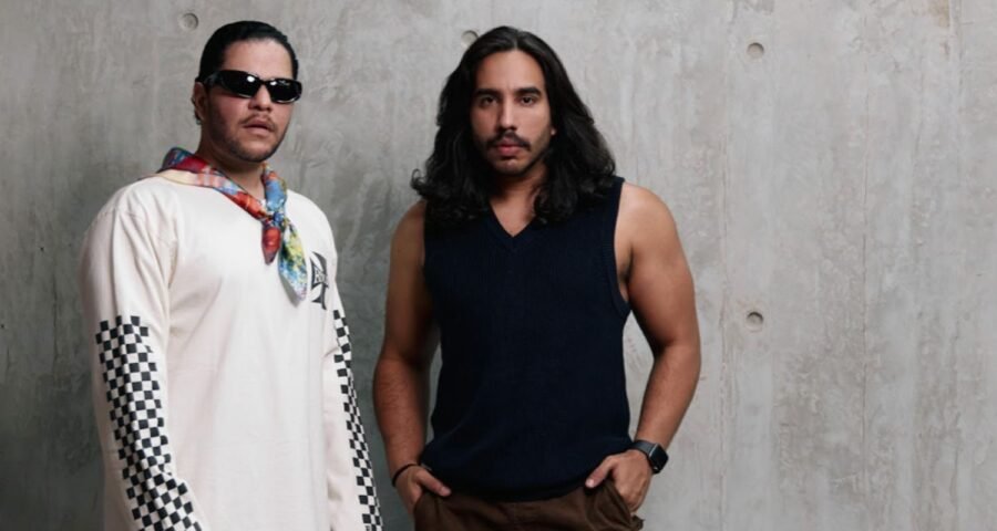 Maison Voyage: colección ULTRA VOYAGE