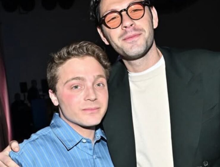 ¿Quién es Jake Shane? El creador detrás de Therapuss, el podcast viral que domina internet