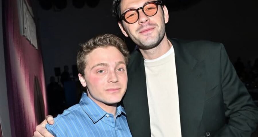 ¿Quién es Jake Shane? El creador detrás de Therapuss, el podcast viral que domina internet