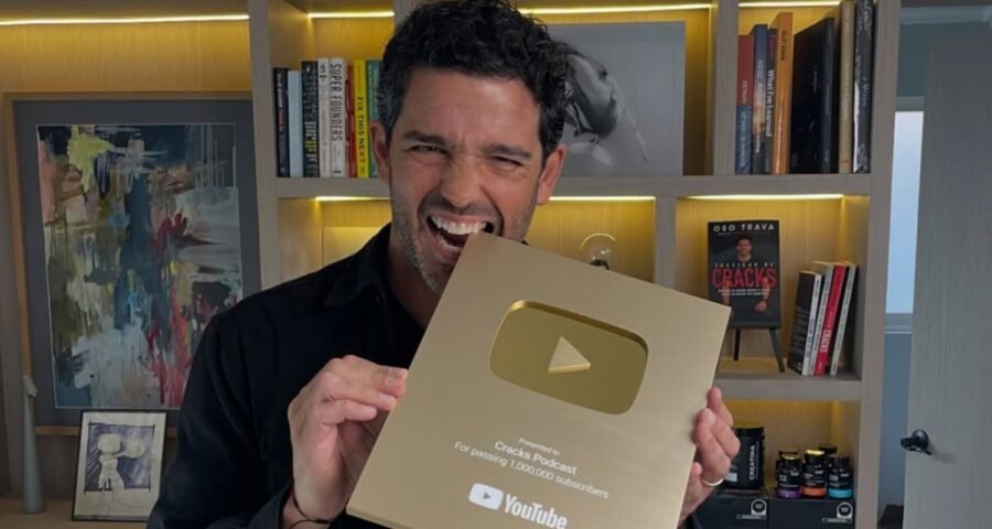 OSO TRAVA LLEVA HAZ LO QUE IMPORTA A AUDIBLE: