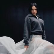 Rosalía x New Balance Ellipse: el nuevo running con Fresh Foam X