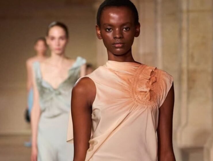 Paris Fashion Week: fall-winter 2026 calendario completo