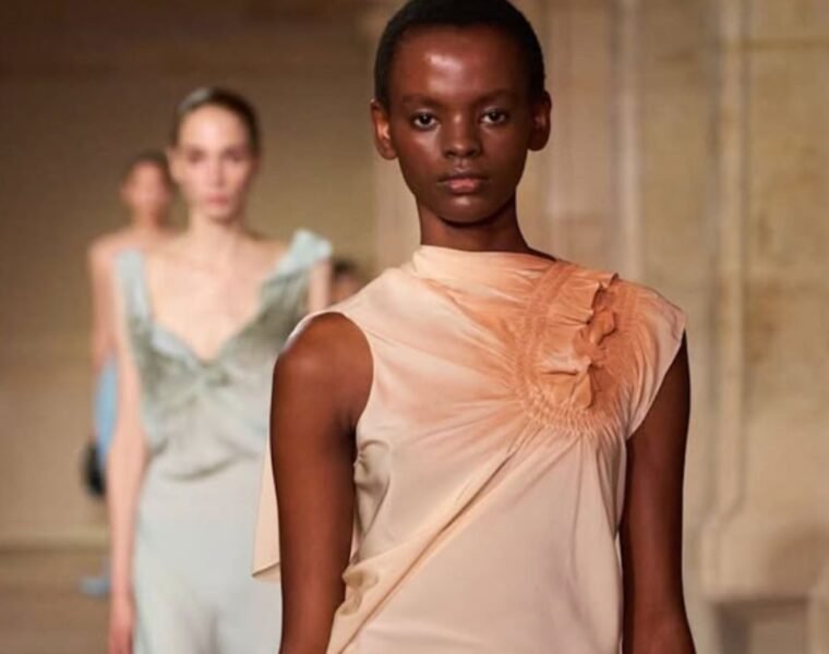 Paris Fashion Week: fall-winter 2026 calendario completo