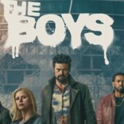 Cuándo sale cada capítulo de la temporada final de The Boys: