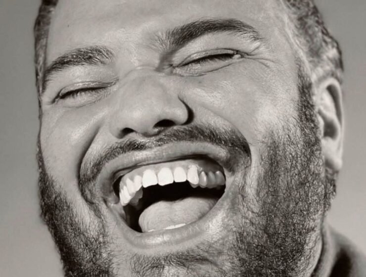 ¿Quién es Duran Lantink? El diseñador de la moda sostenible