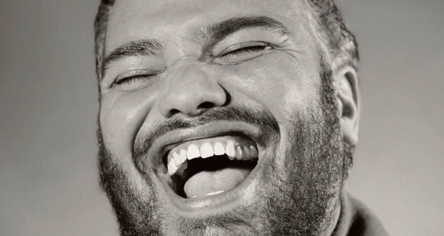 ¿Quién es Duran Lantink? El diseñador de la moda sostenible