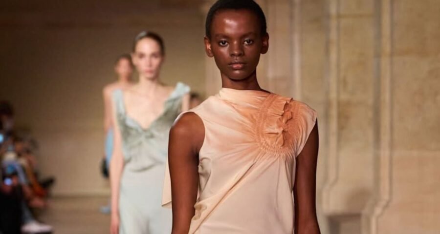 Paris Fashion Week: fall-winter 2026 calendario completo