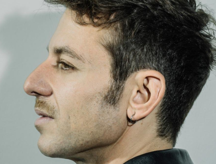 Nicolas Di Felice Courrèges