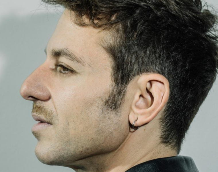 Nicolas Di Felice Courrèges