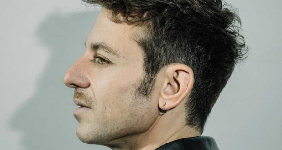 Nicolas Di Felice Courrèges