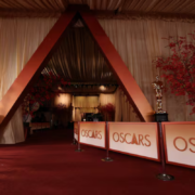 alfombra roja premios Oscar 2026