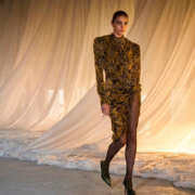 Antonin Tron Balmain