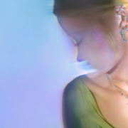 colección Ariana Grande Swarovski