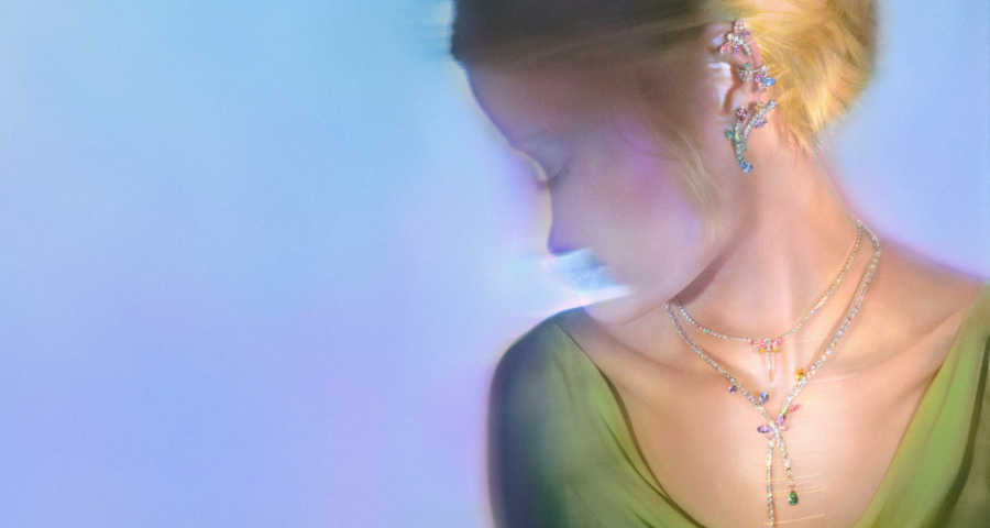 colección Ariana Grande Swarovski