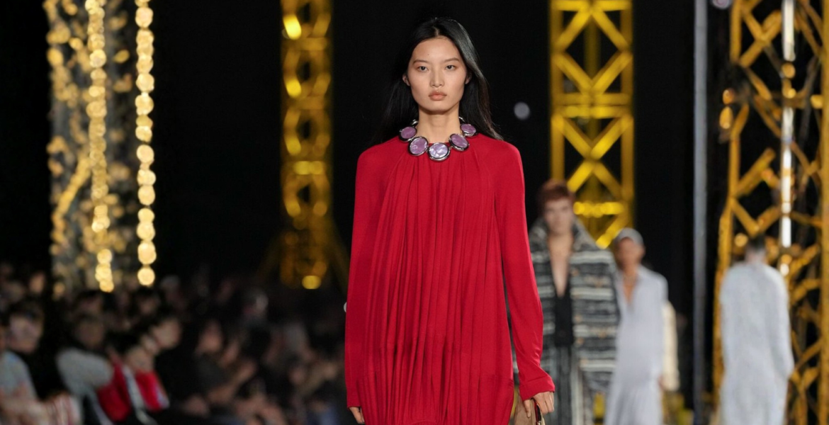 Chanel FW26 colección