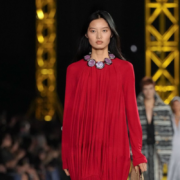 Chanel FW26 colección