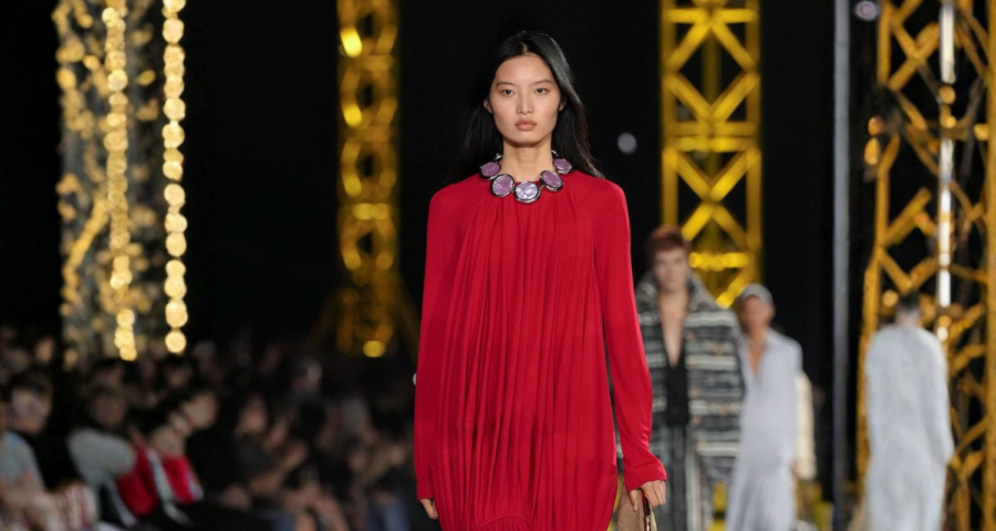 Chanel FW26 colección