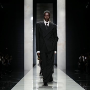 desfile Dolce & Gabbana MFW