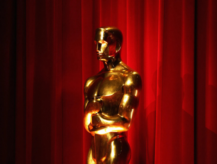 ganadores oscar 2026