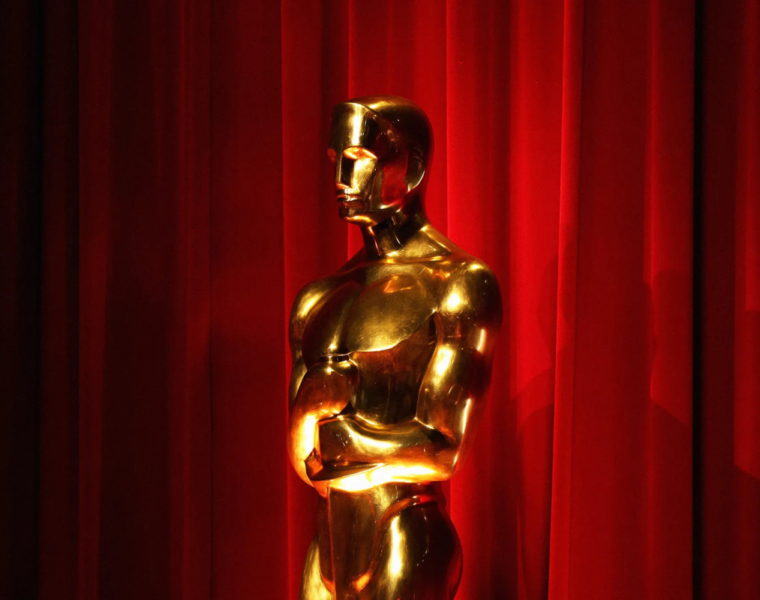 ganadores oscar 2026