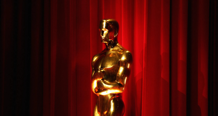 ganadores oscar 2026