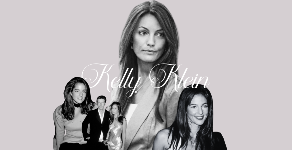 Kelly Klein quién es