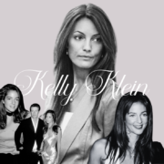 Kelly Klein quién es