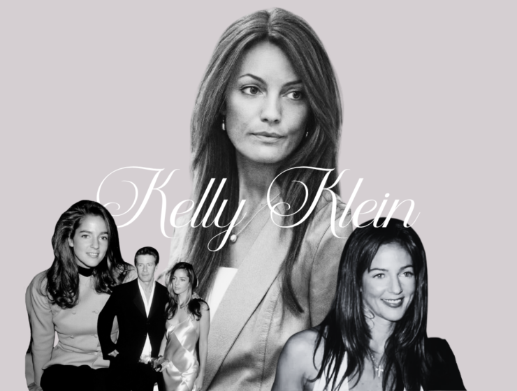 Kelly Klein quién es