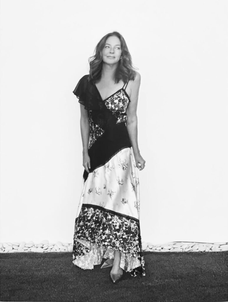 Kelly Klein Calvin Klein