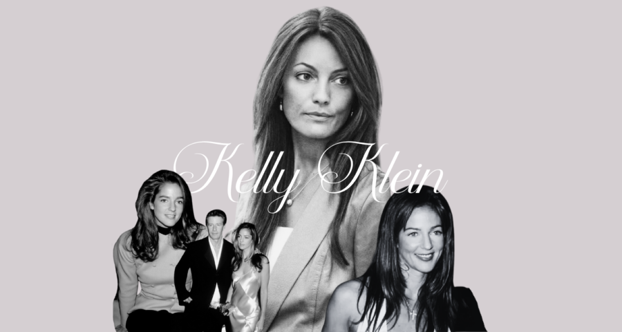 Kelly Klein quién es