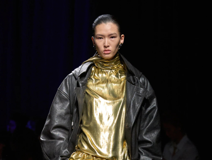 Maximilian Davis Ferragamo